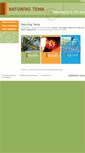 Mobile Screenshot of naturfagtema-nynorsk.cappelendamm.no